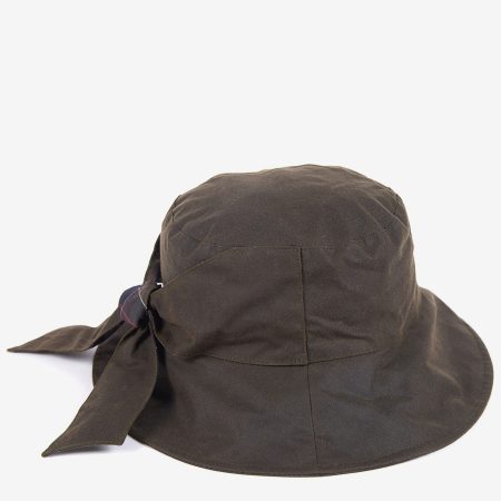 Damen Komfort Hüte, Mützen & Handschuhe Barbour Hut Brambling