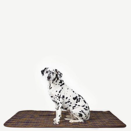 Hundebetten & Decken Neues Produkt Hunde Barbour Hundedecke Large